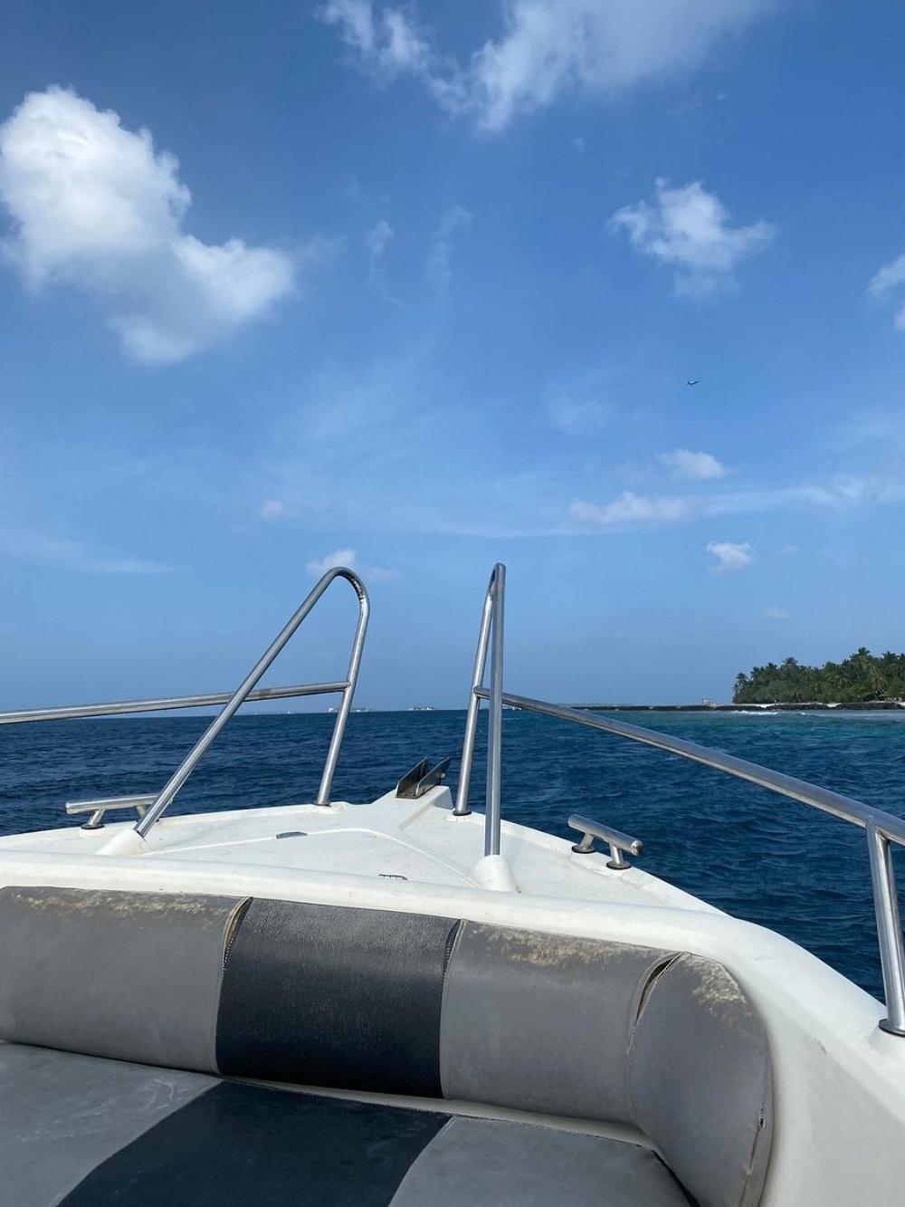 Rivethi Beach Hulhumalé Exteriér fotografie