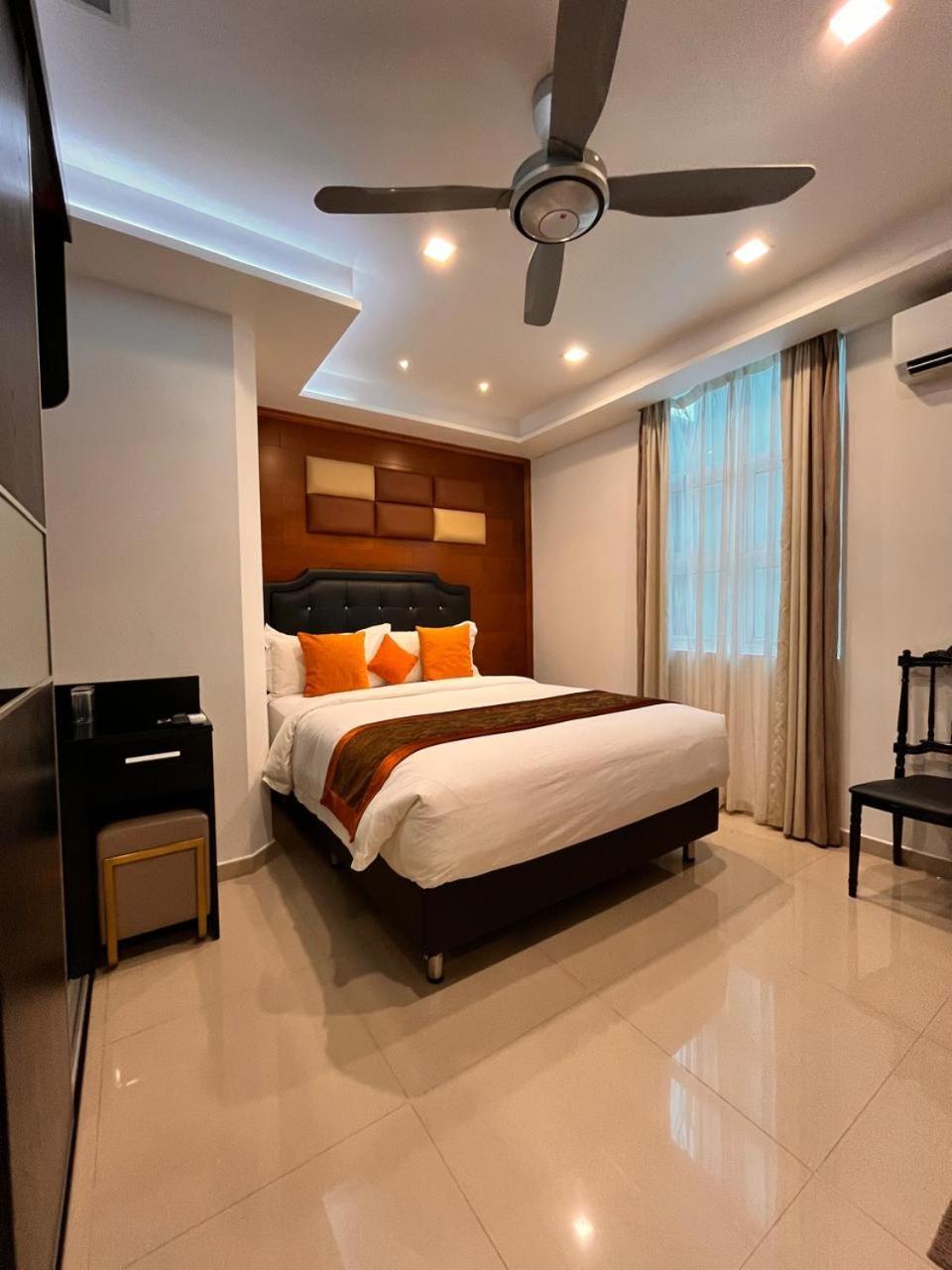 Rivethi Beach Hulhumalé Exteriér fotografie