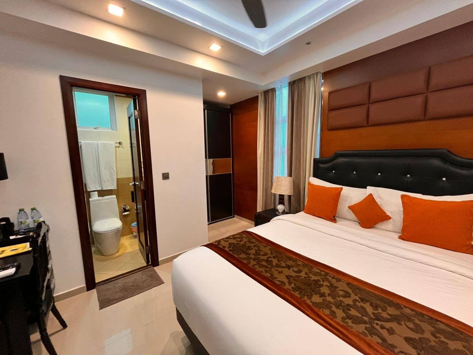 Rivethi Beach Hulhumalé Exteriér fotografie