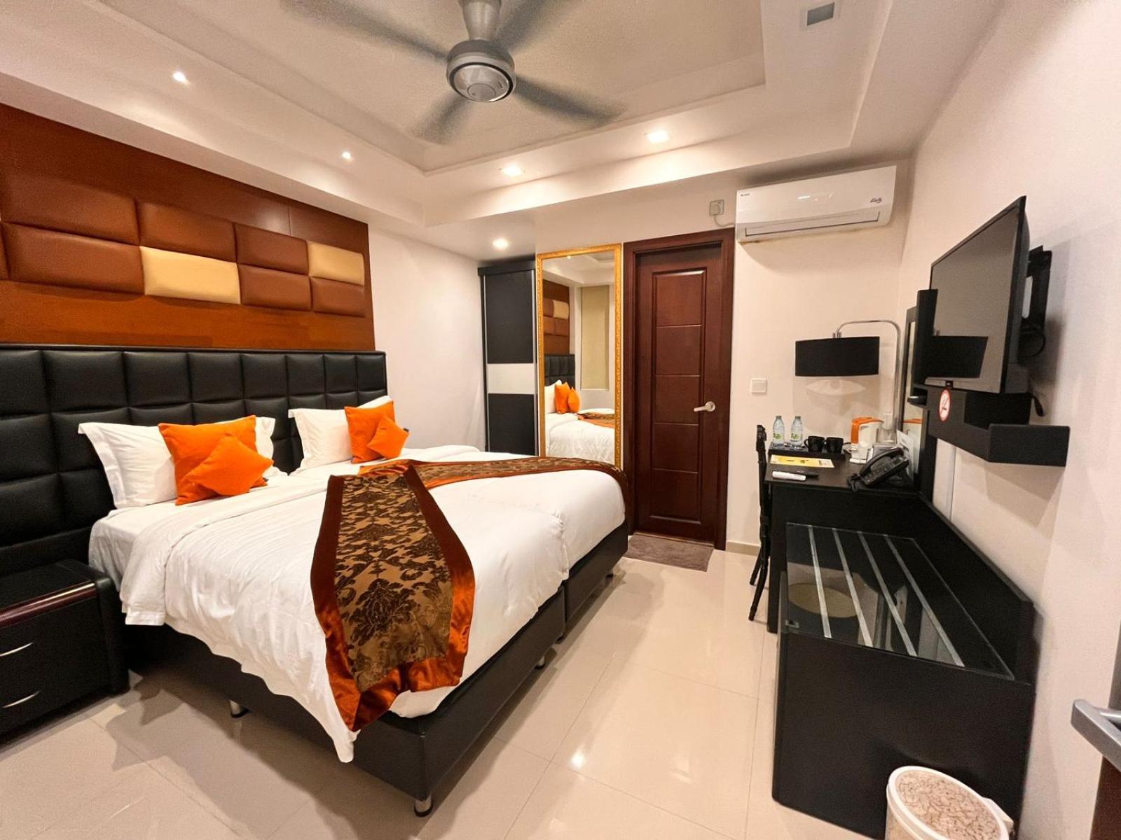 Rivethi Beach Hulhumalé Exteriér fotografie