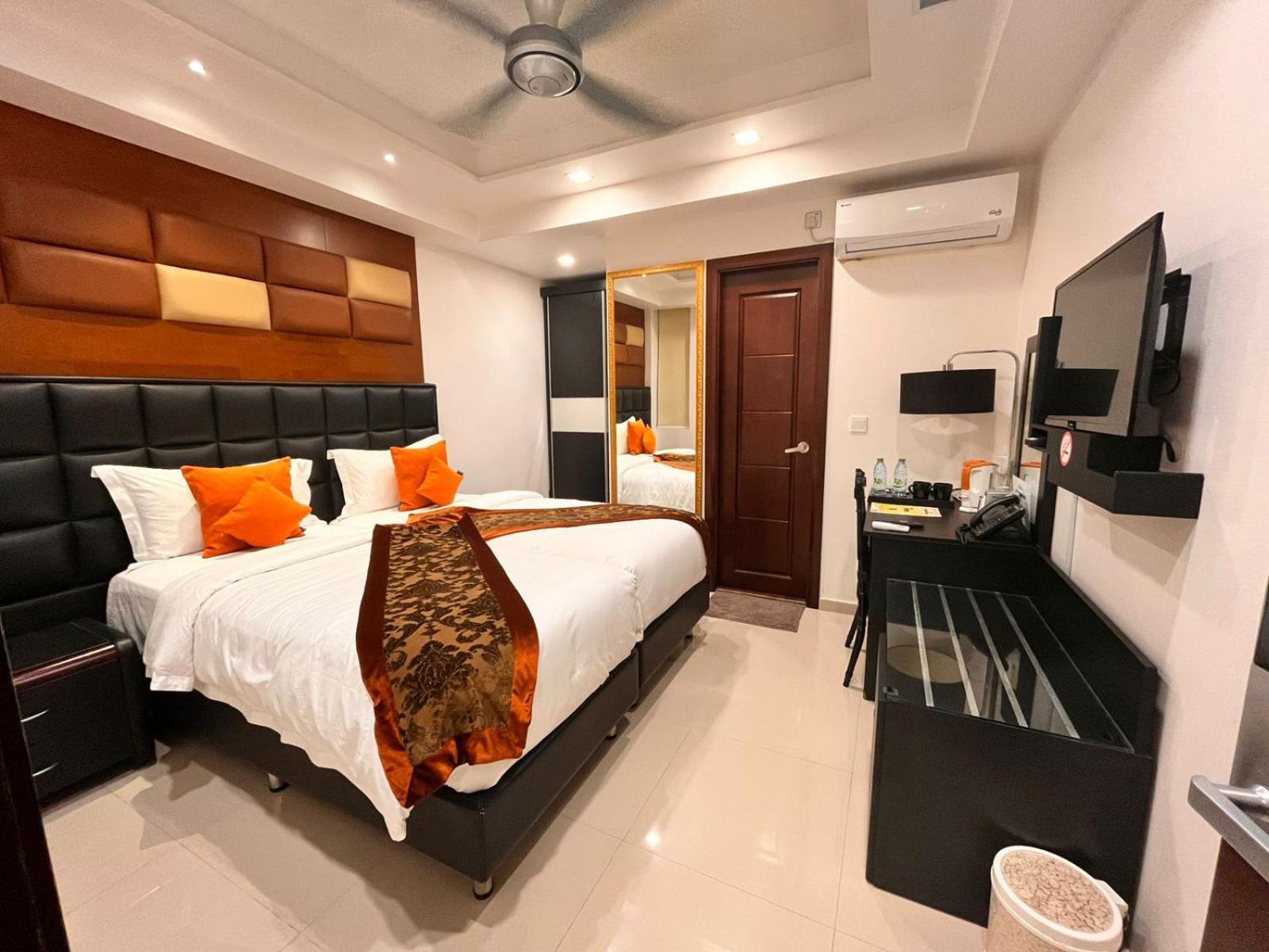 Rivethi Beach Hulhumalé Exteriér fotografie
