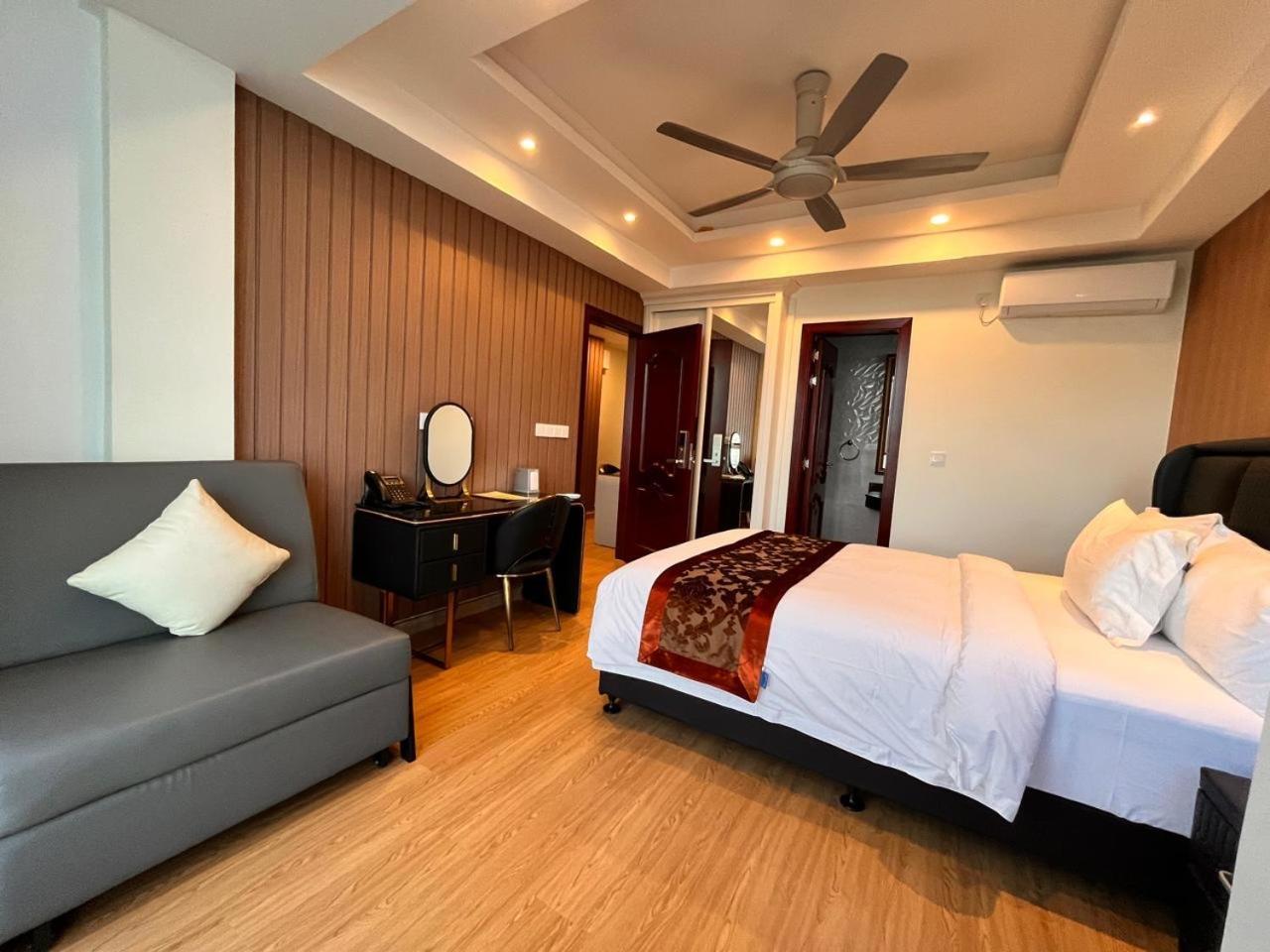 Rivethi Beach Hulhumalé Exteriér fotografie