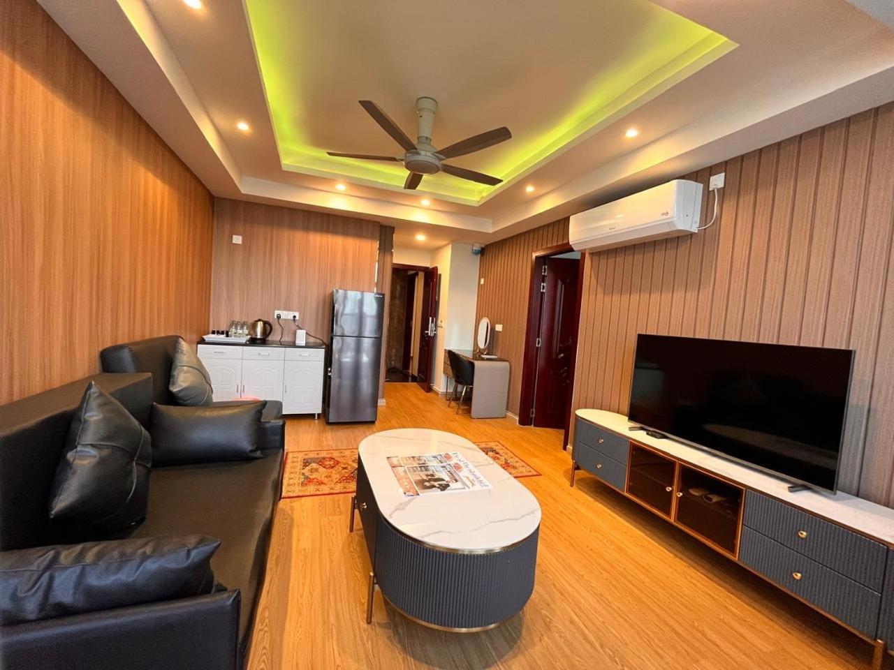 Rivethi Beach Hulhumalé Exteriér fotografie
