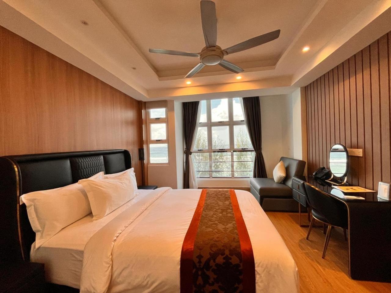 Rivethi Beach Hulhumalé Exteriér fotografie