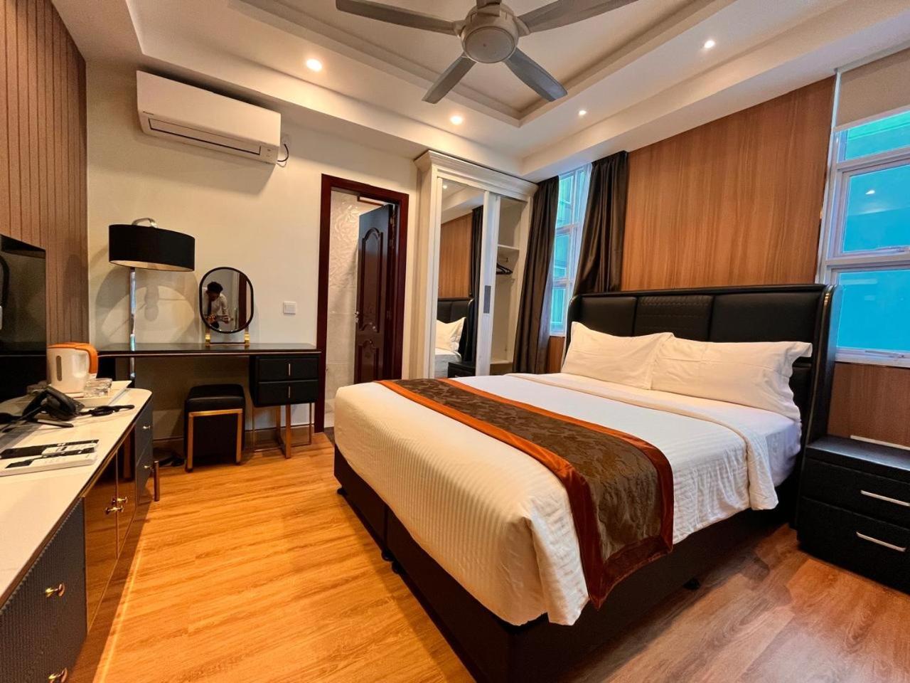 Rivethi Beach Hulhumalé Exteriér fotografie